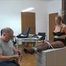 Julia - Business lady in trouble part 5 of 8