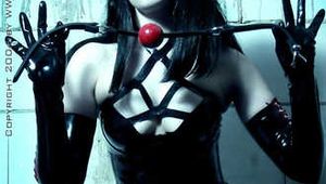 Double Dominatrix Power