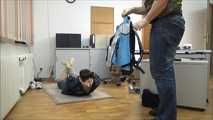Susan und Zora - Die Abschlußarbeit Teil 3 von 4