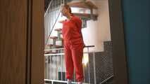Nana - New prisoner in the house Part 1 of 8