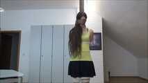 Romina - Caught Part 4 of 5