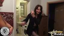 HDC Project - The Crazy Milf Party 01