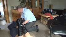 Audrey - Raid Part 1 of 6