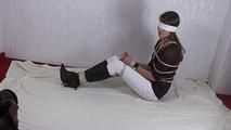 Tanja roped 1/2