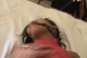 Video - Playing with Helpless Asian Girl