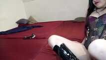 GRUPPENSEX!!! ALLE FICKEN DOREEN OHNE KONDOM CUMDUMP