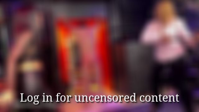 Three little slaves in the Dungeon - Part Two