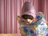 Rubber and Plastic Dolls