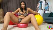 1088 The bouncy balls again