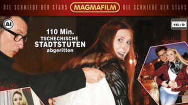 STRASSENFLIRTS 83