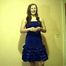 Sunny in Cuffs 1