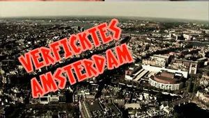 FUCKED AMSTERDAM