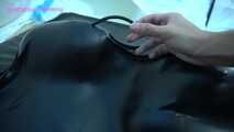 Xiaomeng Vacuum Bed Orgasm