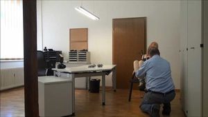 Terry - The first time Part 3 of 6