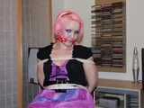 British Bound Damsels Promo 1