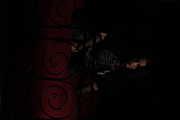 Dark studio