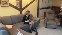 Vicky - The First Time Part 3 of 7