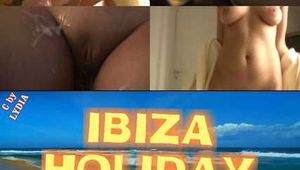 IBIZA HOLDIAY FUCKERS