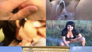 HORNY AT HOLIDAY