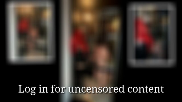 Today you will be trained to be my cleaning slave!