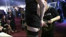 BoundCon Vienna Escape Challenge Stage - Delona vs. Pling.