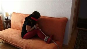 Genevieve - The Job Interview Part 3 of 4