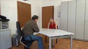 Fiona - Interview Part 6 of 6