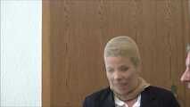Elena - Prisoners Requested Tickling Therapy Part 4 of 9