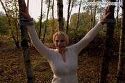 Bambi - Tied up in the autumn woods Part 2