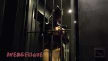 Reason for detention: constant jerking off