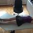 Aude - Rented Tickling Part 4 of 6