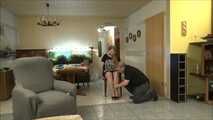 Michelle - Taken away Part 1 of 3