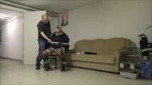 Janine - attacked at home part 8 of 10
