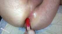 Skinny Teen Lucie Home Made Mix