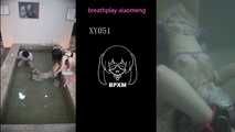 Xiaoyu Underwater Vacuum Bag and Restraint