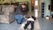 Wunschvideo Ashley - Der bekannte Autor Teil 2 von 5