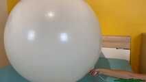 pump2pop four huge balloons