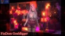 The world of a Bimbo