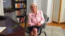 Professor Addyson's Bondage Lesson - Part One - Addyson James