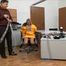 Steffie - Überfall im Büro Teil 7 von 8