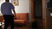 Genevieve - The Job Interview Part 1 of 4