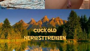 CUCKOLD AUTUMN HALLWAYS