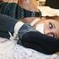 Gagged With Her Socks 4