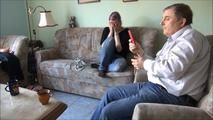 Zora - tickling weekend Part 2 of 6