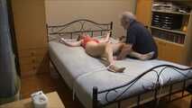 Stefanie - Please tickle me part 5 of 7