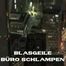 BLASGEILE BÜROSCHLAMPEN