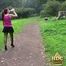 HDC Project - The Test with Tanja 02