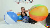 687 Deflating with Gabi Gold