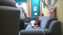 Tabea and Xenia - The Inventor's Family 2 Part 7 of 7