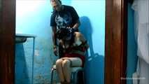 Chair Tape Peril